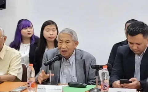 Anak Agung: Pemerintah Bertindak Semena mena Mengambilalih Yayasan Trisakti tanpa Dasar Hukum