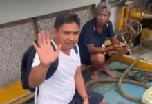 Mendukung Program Presiden Terpilih, tentang Hilirisasi Relawan Rutin Bersafari ke Negara Penempatan Tki Asia Pasifik
