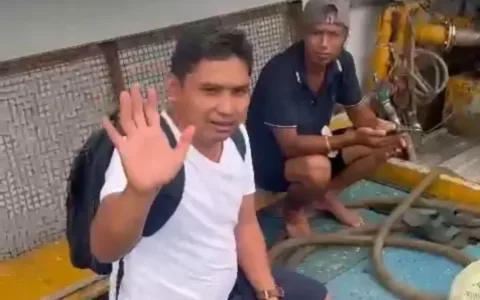 Mendukung Program Presiden Terpilih, tentang Hilirisasi Relawan Rutin Bersafari ke Negara Penempatan Tki Asia Pasifik