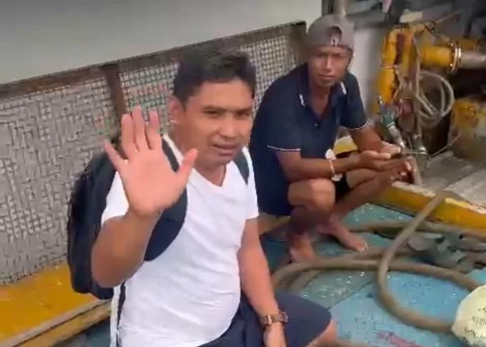 Mendukung Program Presiden Terpilih, Tentang Hilirisasi Relawan Rutin Bersafari Ke Negara Penempatan Tki Asia Pasifik
