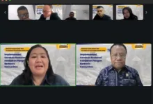 Implementasi Gerakan Restorasi Kebijakan Pangan Berbasis Komunitas