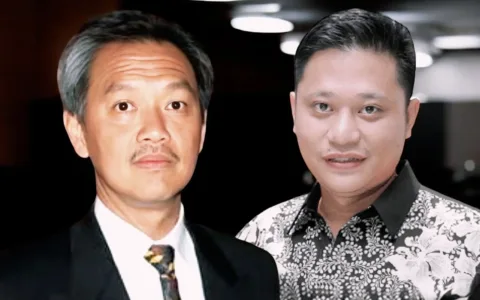 Tomy Winata dan Tommy Hermawan Jadi Korban Fitnah dan Trial BY The Press, Gegara Hoax Benny Rhamdani