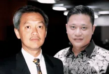 Tomy Winata Dan Tommy Hermawan Jadi Korban Fitnah Dan Trial By The Press, Gegara Hoax Benny Rhamdani