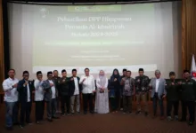 Resmi Dilantik, Dpp Hpa Siap Menjadi Pionir Kemajuan Indonesia