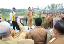 Tito Karnavian Sebut Kepala Daerah Hadir Di Ikn Bakal Menjadi Sejarah Bangsa 