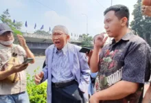Ma Perintahkan Yayasan Trisakti Versi Nadiem Harus Keluar Dari Kampus
