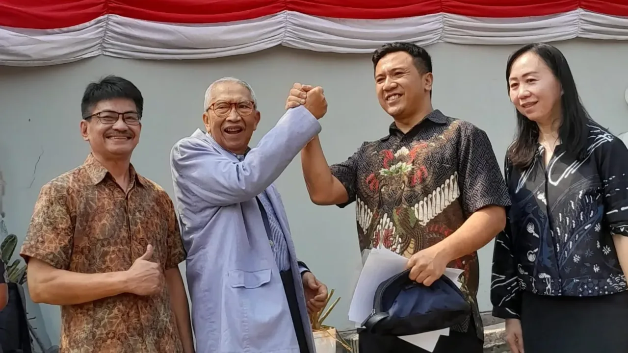 Yayasan Trisakti Menang di Kasasi MA, PTN BH Hanya Keinginan Oknum Pejabat Purna Tugas