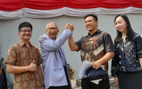 Yayasan Trisakti Menang di Kasasi MA, PTN BH Hanya Keinginan Oknum Pejabat Purna Tugas