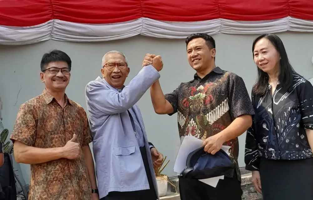 Yayasan Trisakti Menang Di Kasasi Ma, Ptn Bh Hanya Keinginan Oknum Pejabat Purna Tugas