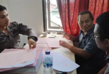 Tersangka Bakrie Idrus: Sekda Tolitoli Harus Bertanggungjawab, Pasca Kejari Tolitoli Tahap Ii Tersangka Kasus Alkes