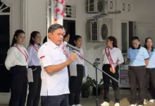 Makna Proklamasi "45 Bagi Kemerdekaan Indonesia