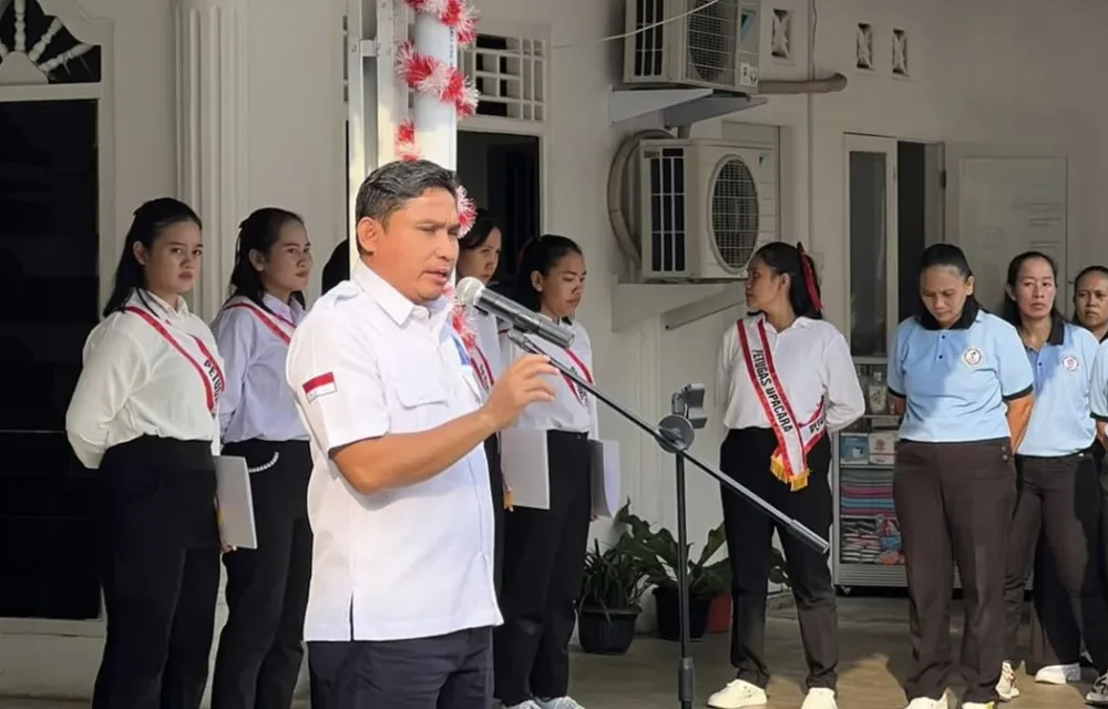 Makna Proklamasi &Quot;45 Bagi Kemerdekaan Indonesia