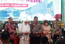 Kapolri: Hari Juang Polri Jadi Semangat Generasi Muda Hadapi Berbagai Macam Tantangan Zaman
