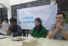 Pecat, Wanita Cilegon Jadi Korban Mafia Peradilan Di Pn Serang, Laporkan 3 Orang Hakim Ke Ky Dan Mahkamah Agung