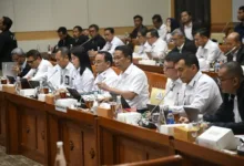 Kemenkumham Realisasikan 97,16% Anggaran Di Tahun 2023