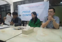 Seorang Notaris Dilaporkan Ke Polda Banten Diduga Terbitkan Akta Waris Palsu, Terkait Kasus Mafia Hukum Di Pn Serang