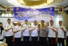 Polri Sosialisasi Perjanjian Kerja Sama Dengan Fkdb, Implementasikan Kerjasama Hingga Ke Daerah