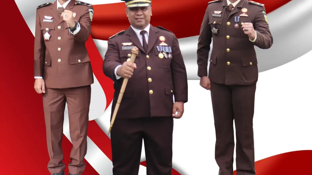 Kejari Bontang Tingkat Kasus Dugaan Korupsi Pengelolaan Aset SPBN Oleh PT BKU ke Tahap Penyidikan