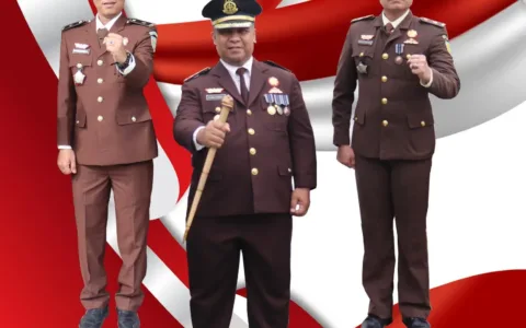 Kejari Bontang Tingkat Kasus Dugaan Korupsi Pengelolaan Aset SPBN Oleh PT BKU ke Tahap Penyidikan