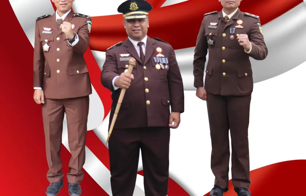 Kejari Bontang Tingkat Kasus Dugaan Korupsi Pengelolaan Aset Spbn Oleh Pt Bku Ke Tahap Penyidikan