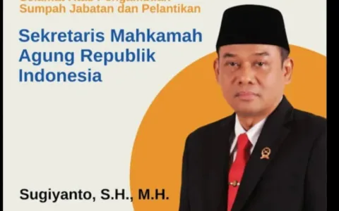Ketua Bawas MA Libas Mafia Peradilan di PN Balikpapan dan PN Surabaya yang Beraroma Suap