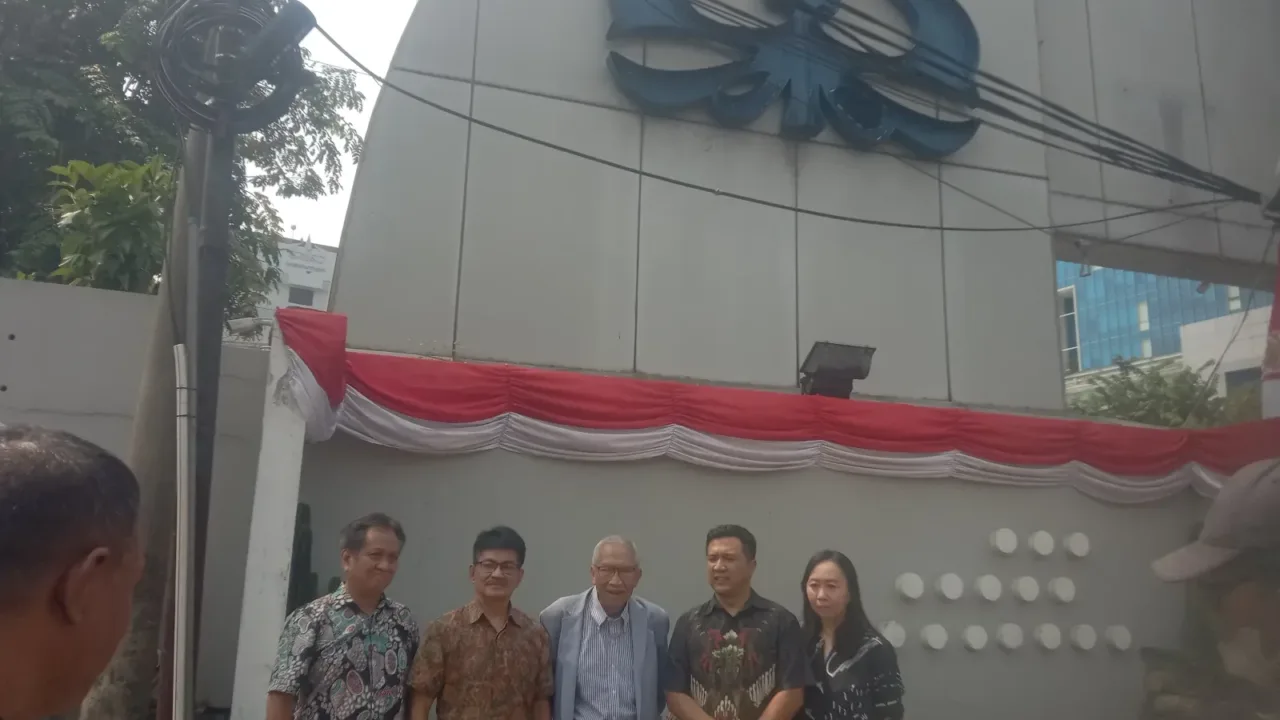 Mendikbudristek Kalah PTUN, Pejabat Negara yang Duduki Yayasan Trisakti di Minta Angkat Kaki