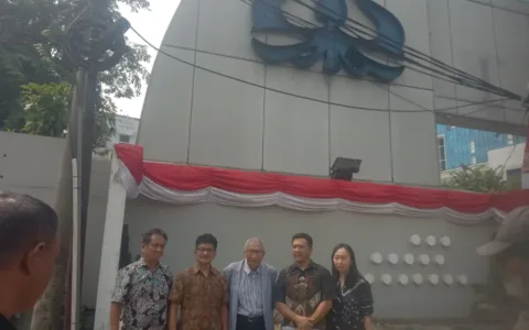 Mendikbudristek Kalah PTUN, Pejabat Negara yang Duduki Yayasan Trisakti di Minta Angkat Kaki