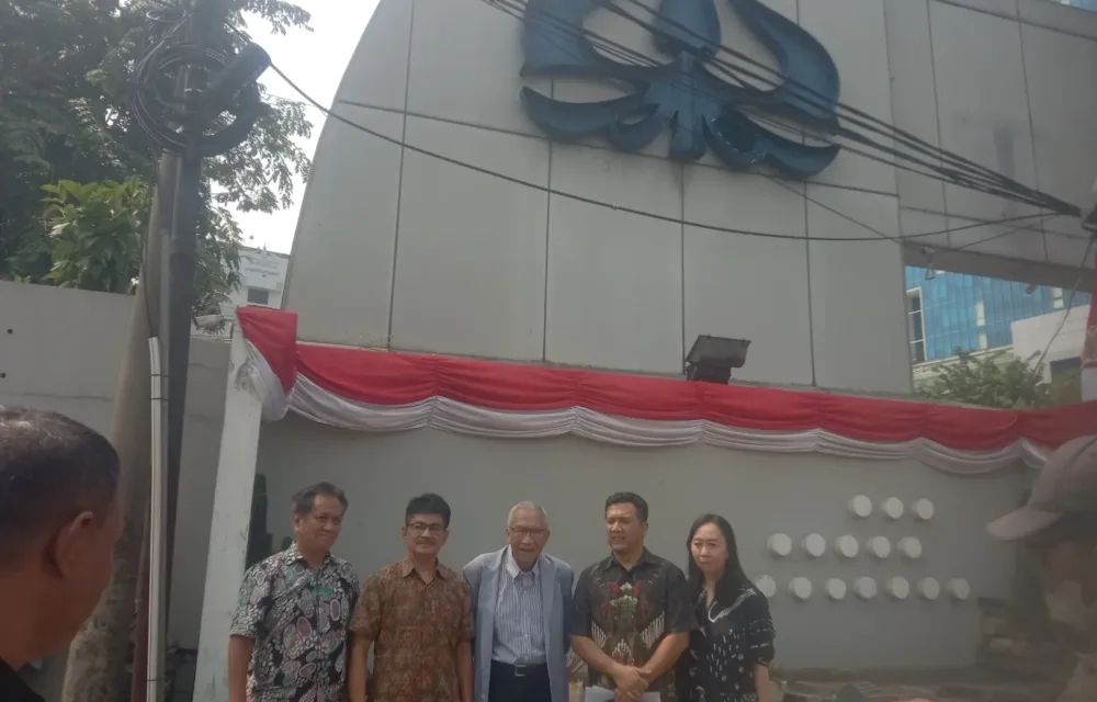 Mendikbudristek Kalah Ptun, Pejabat Negara Yang Duduki Yayasan Trisakti Di Minta Angkat Kaki
