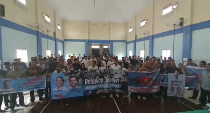 Rjbbp Siap Jadi Mesin Keruk Suara Andra - Dimyati Di Masyarakat