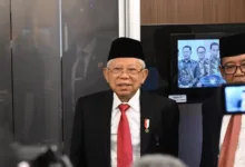 Wapres Harapkan Pbnu Dan Pkb Fokus Pada Tugas Utama Masing-Masing