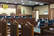Lemah Banget...!Kejagung Tidak Bisa Membuktikan Korupsi Garuda, Soetikno Soedarjo Divonis Bebas