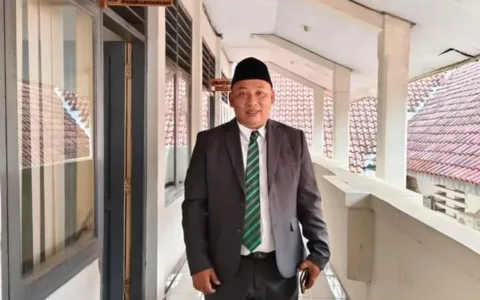 Politisi PPP: Pemilihan Ketua DPRD Lebak Hak Progratif DPP PDIP