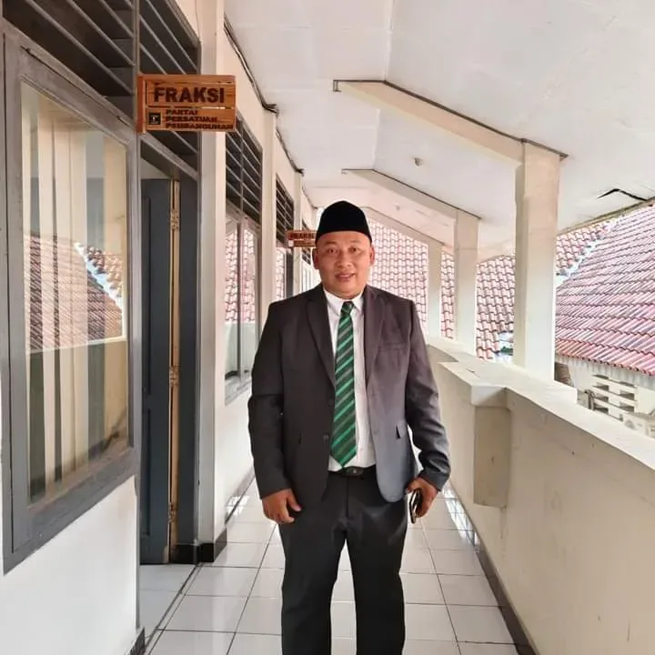 Politisi PPP: Pemilihan Ketua DPRD Lebak Hak Progratif DPP PDIP