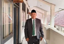 Politisi Ppp : Pemilihan Ketua Dprd Lebak Hak Progratif Dpp Pdip