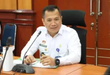 Direktur Jenderal Ham Dhahana Putra, Menekankan Pentingnya Perusahaan Dibidang Transportasi Untuk Menghormati Hak-Hak Para Mitranya