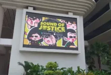 Ngerih, Radio Streaming “Sound of Justice” Telan Rp5 Miliar dari Dana CSR Bank BCA di Kejagung Jadi Polemik