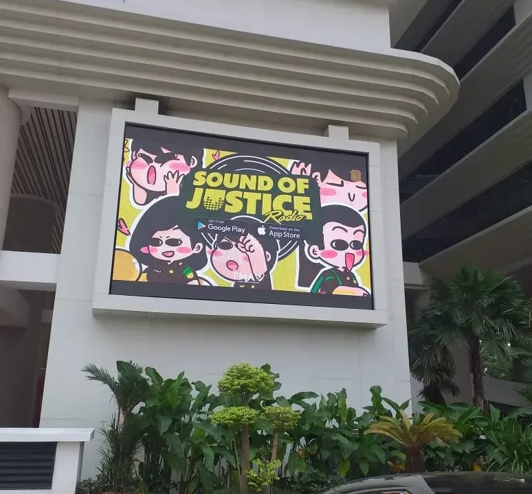 Ngerih, Radio Streaming “Sound of Justice” Telan Rp5 Miliar dari Dana CSR Bank BCA di Kejagung Jadi Polemik