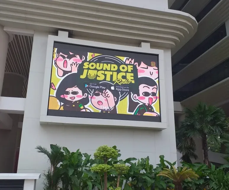 Ngerih, Radio Streaming “Sound Of Justice” Telan Rp5 Miliar Dari Dana Csr Bank Bca Di Kejagung Jadi Polemik