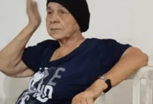 Diduga Ada Permainan &Quot;Mafia Tanah&Quot; Dalam Kasus Penyerobotan Tanah Nenek Kristin