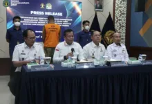 Kemenkumham Jabar Deportasi 1 Wna Nigeria Terlibat Investasi Bodong