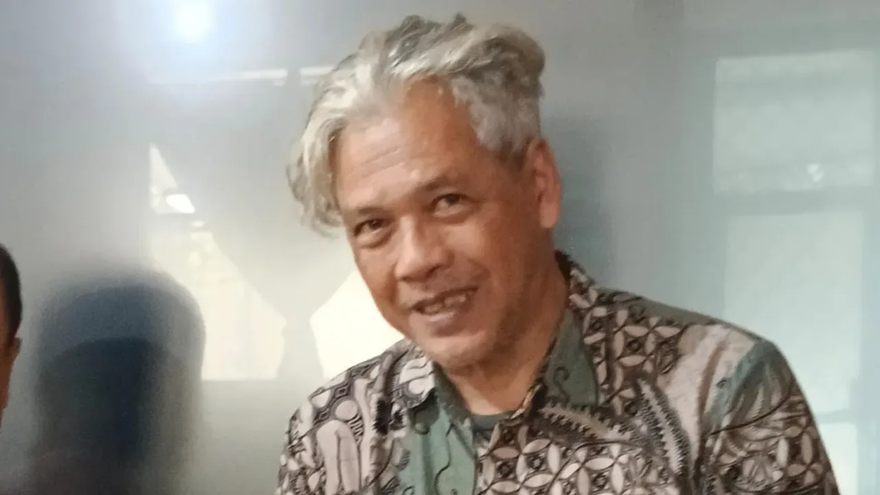 Revitriyoso: Prabowo -Gibran Semakin Solid, Upaya Adu Domba Isu Fufufafa Gagal Total