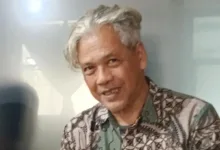 Revitriyoso: Prabowo -Gibran Semakin Solid, Upaya Adu Domba Isu Fufufafa Gagal Total