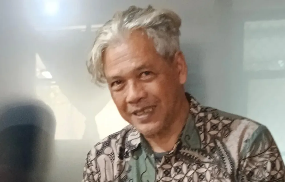 Revitriyoso: Prabowo -Gibran Semakin Solid, Upaya Adu Domba Isu Fufufafa Gagal Total