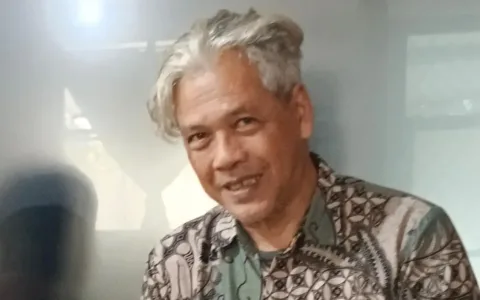 Revitryuso: Prabowo -Gibran Semakin Solid, Upaya Adu Domba Isu Fufufafa Gagal Total