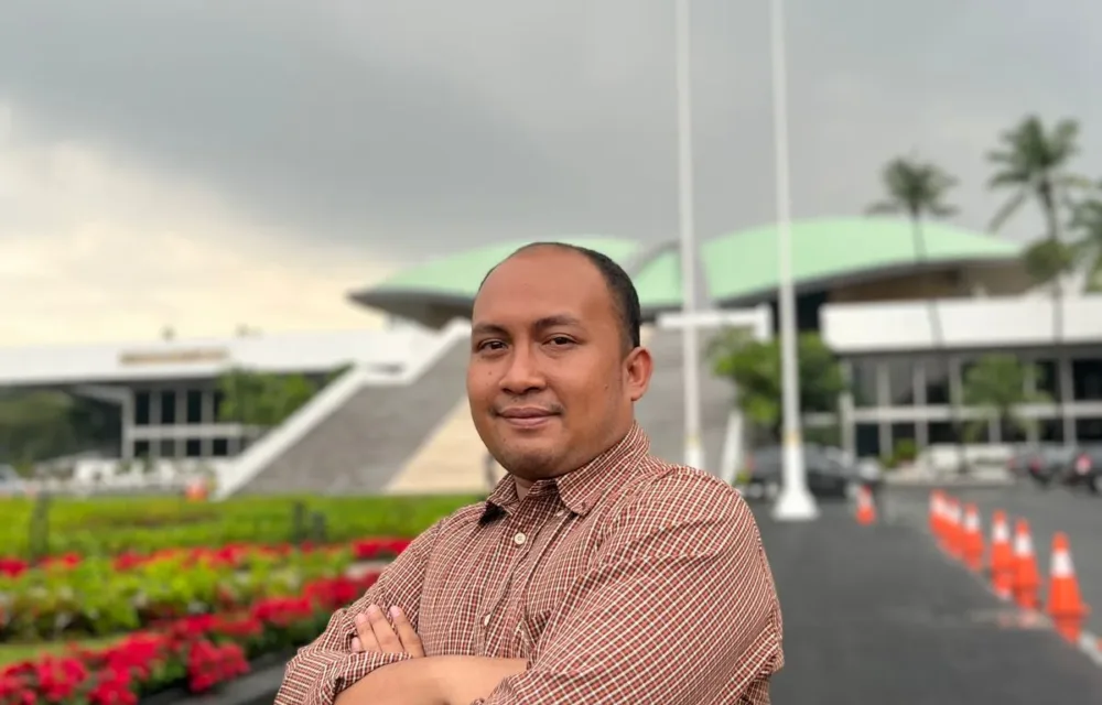 Pilkada Aceh Selatan 2024: Pemuda Sebagai Pilar Pembangunan