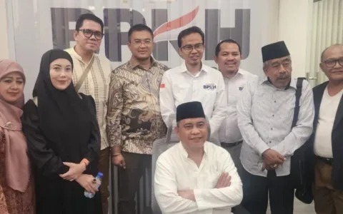 Pansus Haji Temukan Banyak Masalah dan Penyimpangan di Arab Saudi