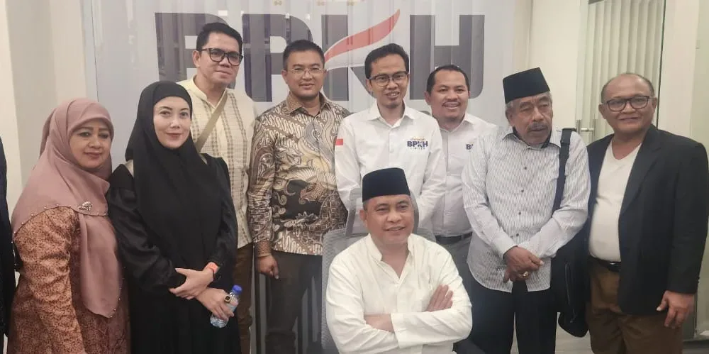 Pansus Haji Temukan Banyak Masalah Dan Penyimpangan Di Arab Saudi
