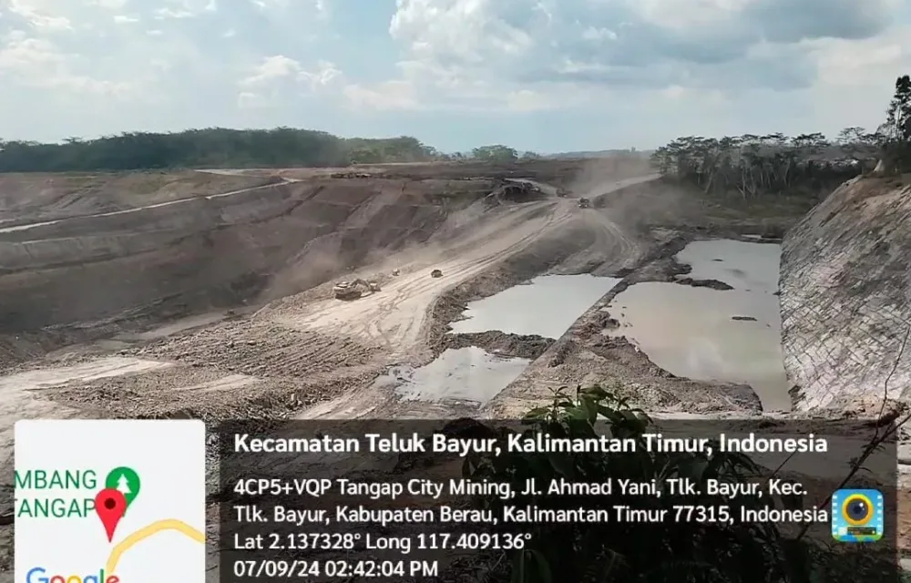 Parah, Direktur Ppsa Lhk Akan Menelusuri Legalitas Tambang