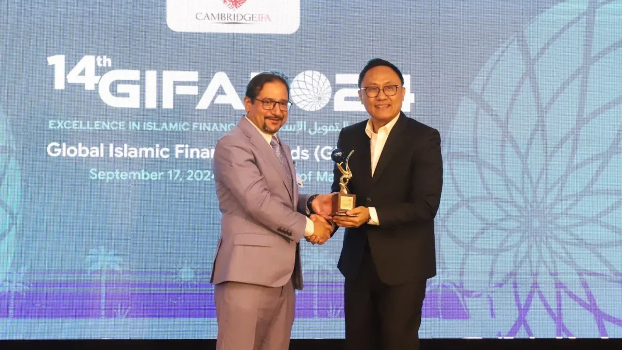 BPJPH Raih Penghargaan Internasional GIFA Championship Award 2024 Cek Selengkapnya