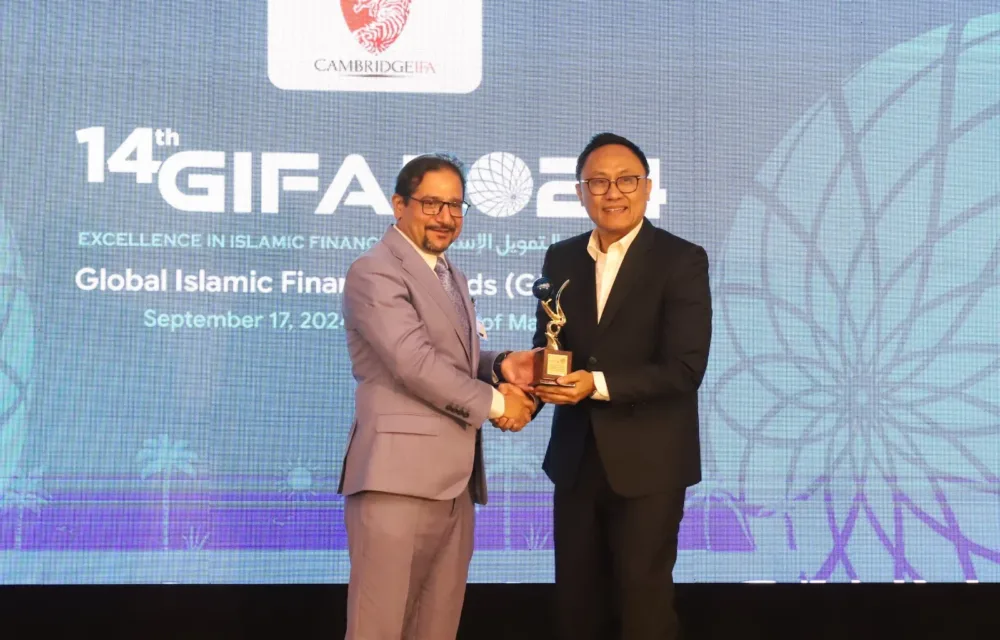 Bpjph Raih Penghargaan Internasional Gifa Championship Award 2024 Cek Selengkapnya 